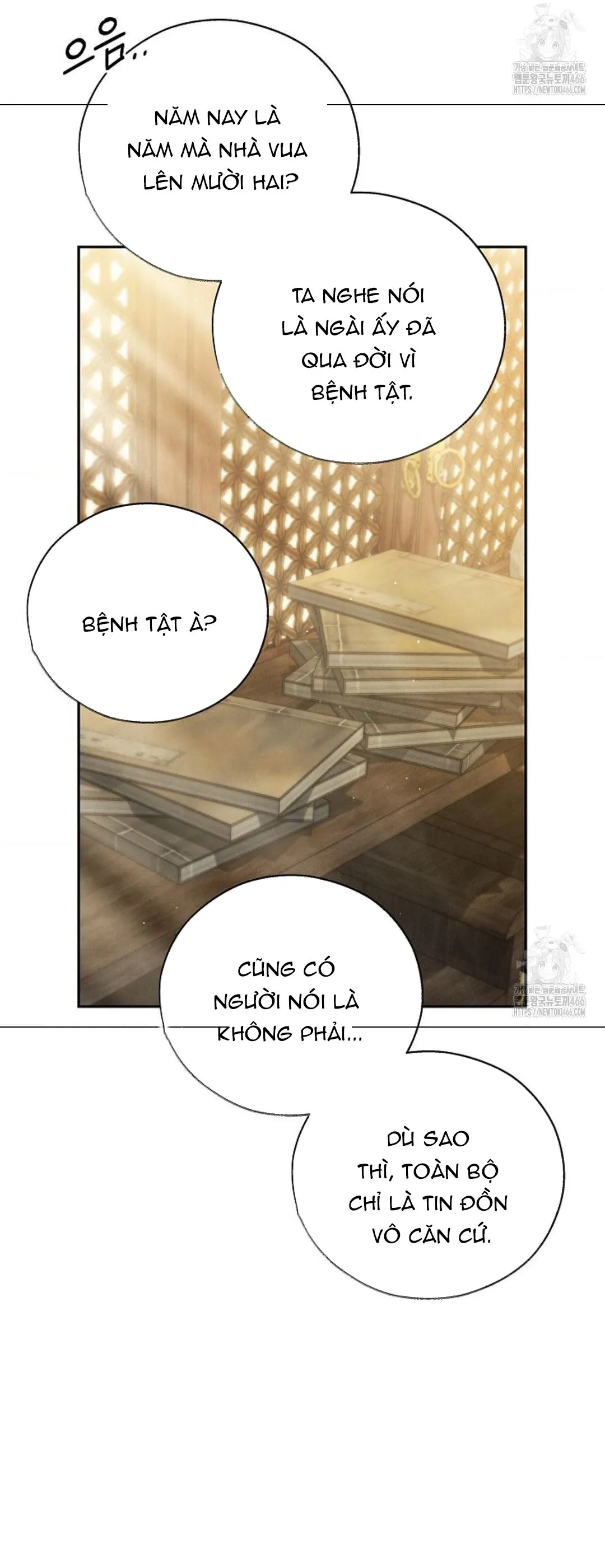 Độc Tố - Chương 34