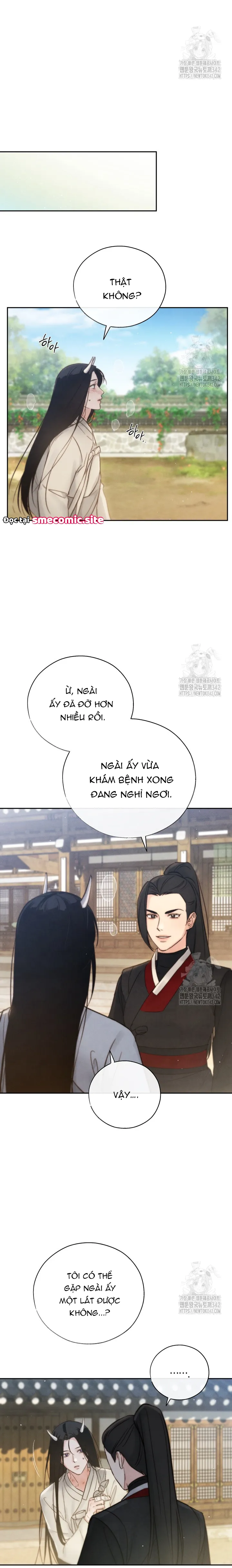 Độc Tố - Chương 24