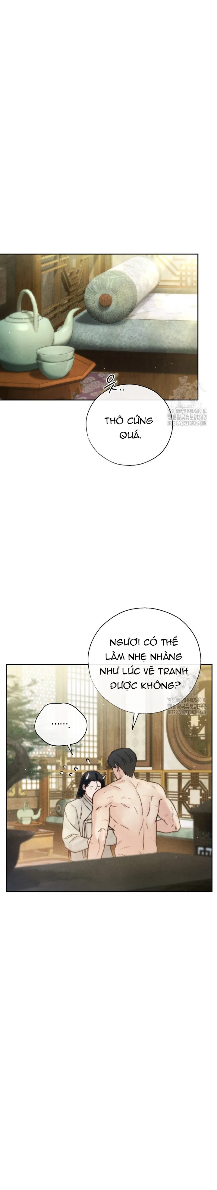 Độc Tố - Chương 25