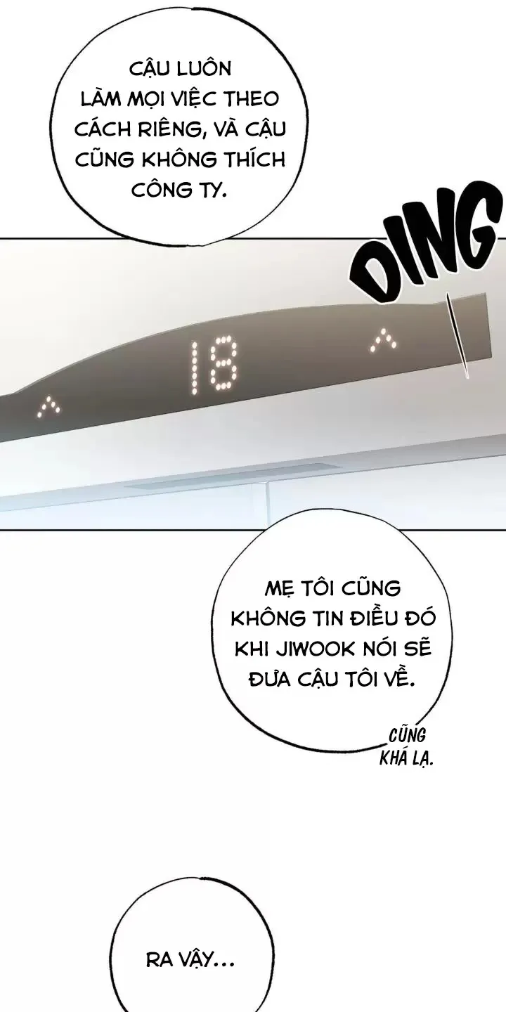 Dễ Dàng Nhận Ra - Chương 22