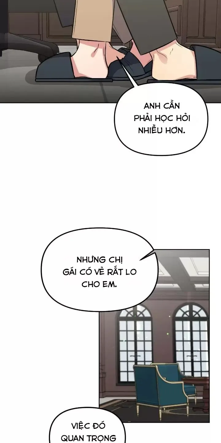 Dễ Dàng Nhận Ra - Chương 31