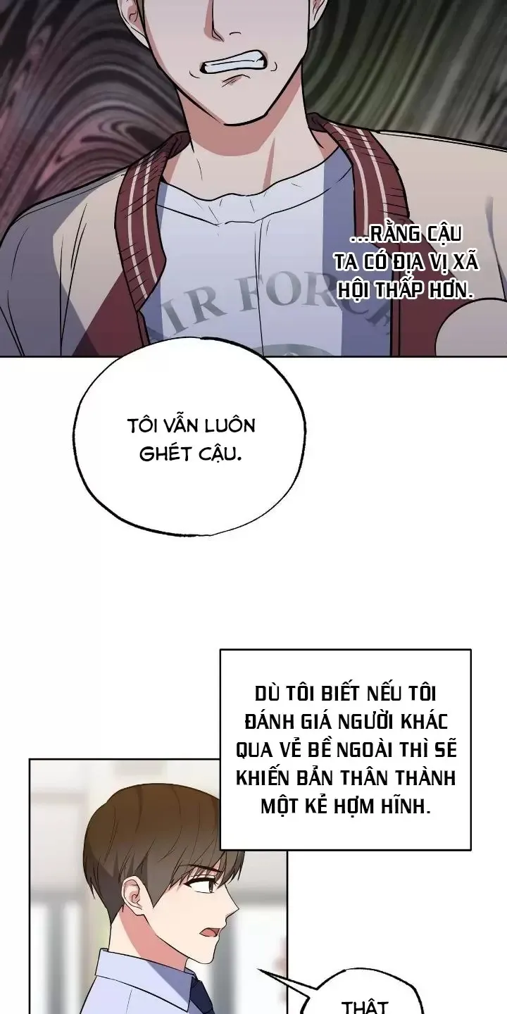 Dễ Dàng Nhận Ra - Chương 32