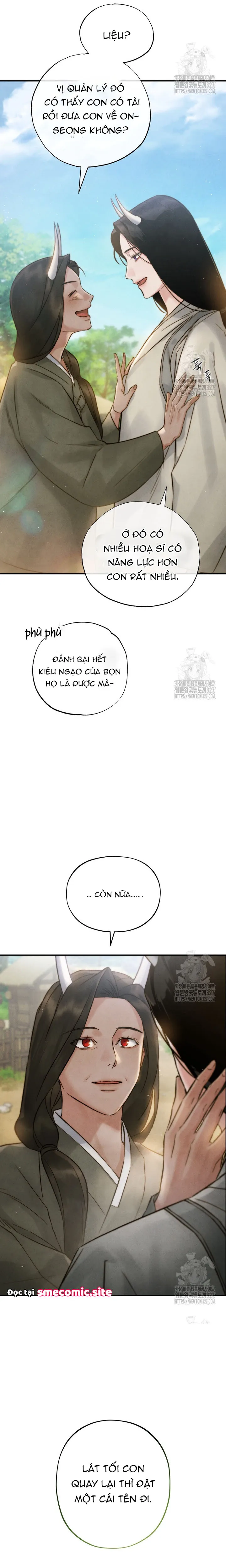 Độc Tố - Chương 2