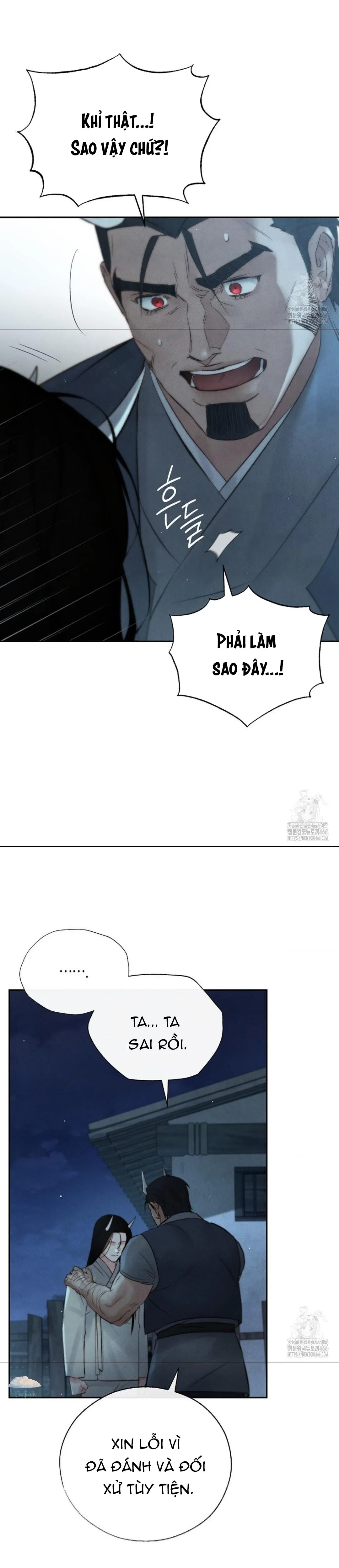 Độc Tố - Chương 34