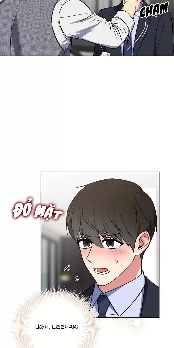 Dễ Dàng Nhận Ra - Chương 32