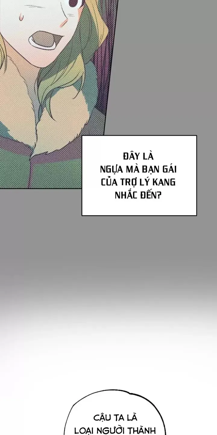 Dễ Dàng Nhận Ra - Chương 19