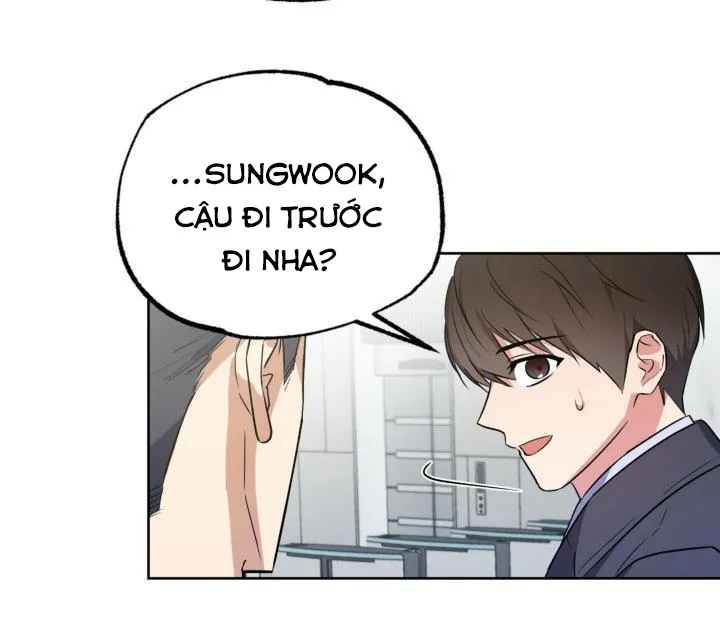 Dễ Dàng Nhận Ra - Chương 18