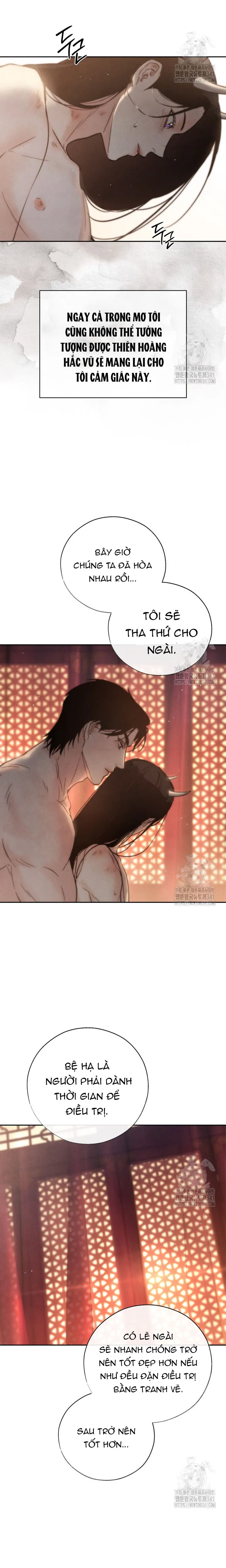 Độc Tố - Chương 23
