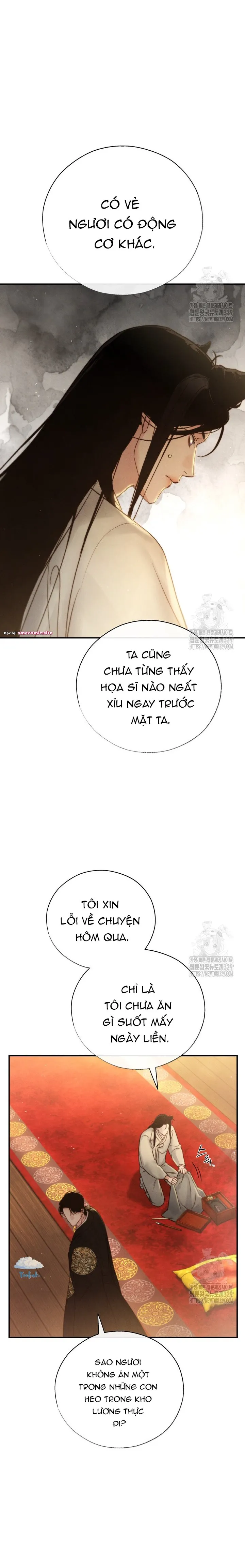 Độc Tố - Chương 10