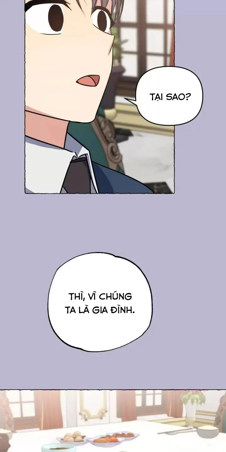 Dễ Dàng Nhận Ra - Chương 21