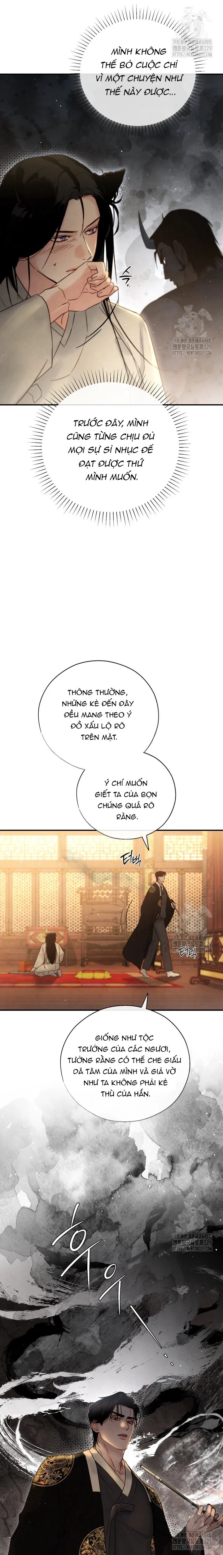 Độc Tố - Chương 10