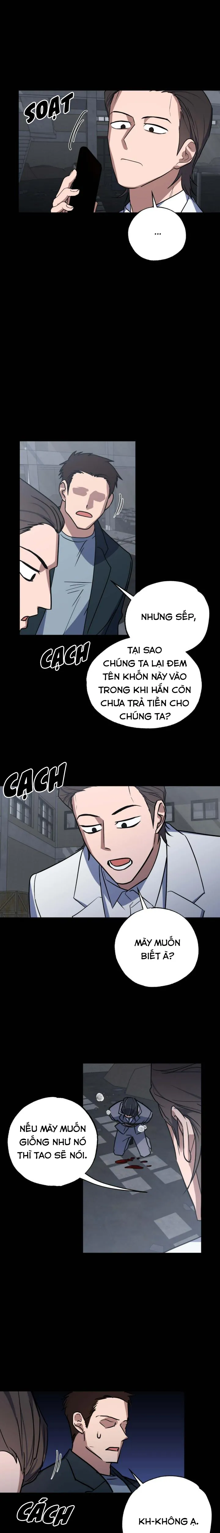 Dễ Dàng Nhận Ra - Chương 18