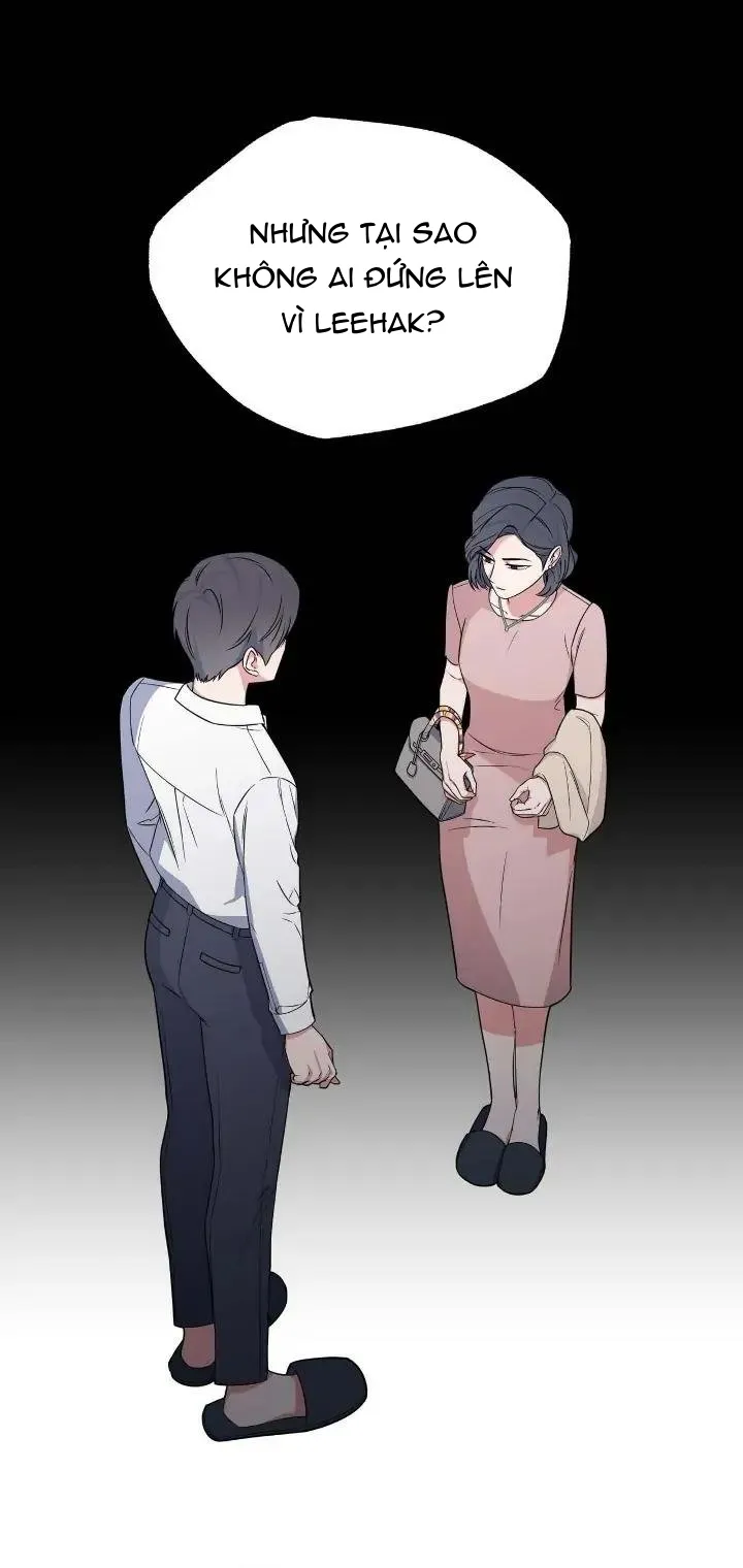 Dễ Dàng Nhận Ra - Chương 39