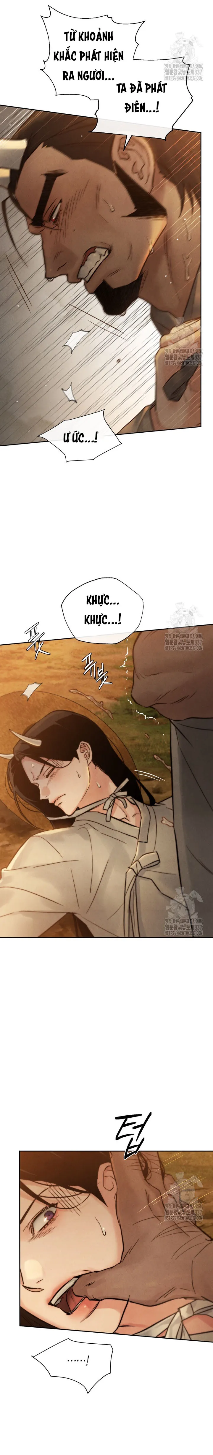 Độc Tố - Chương 19