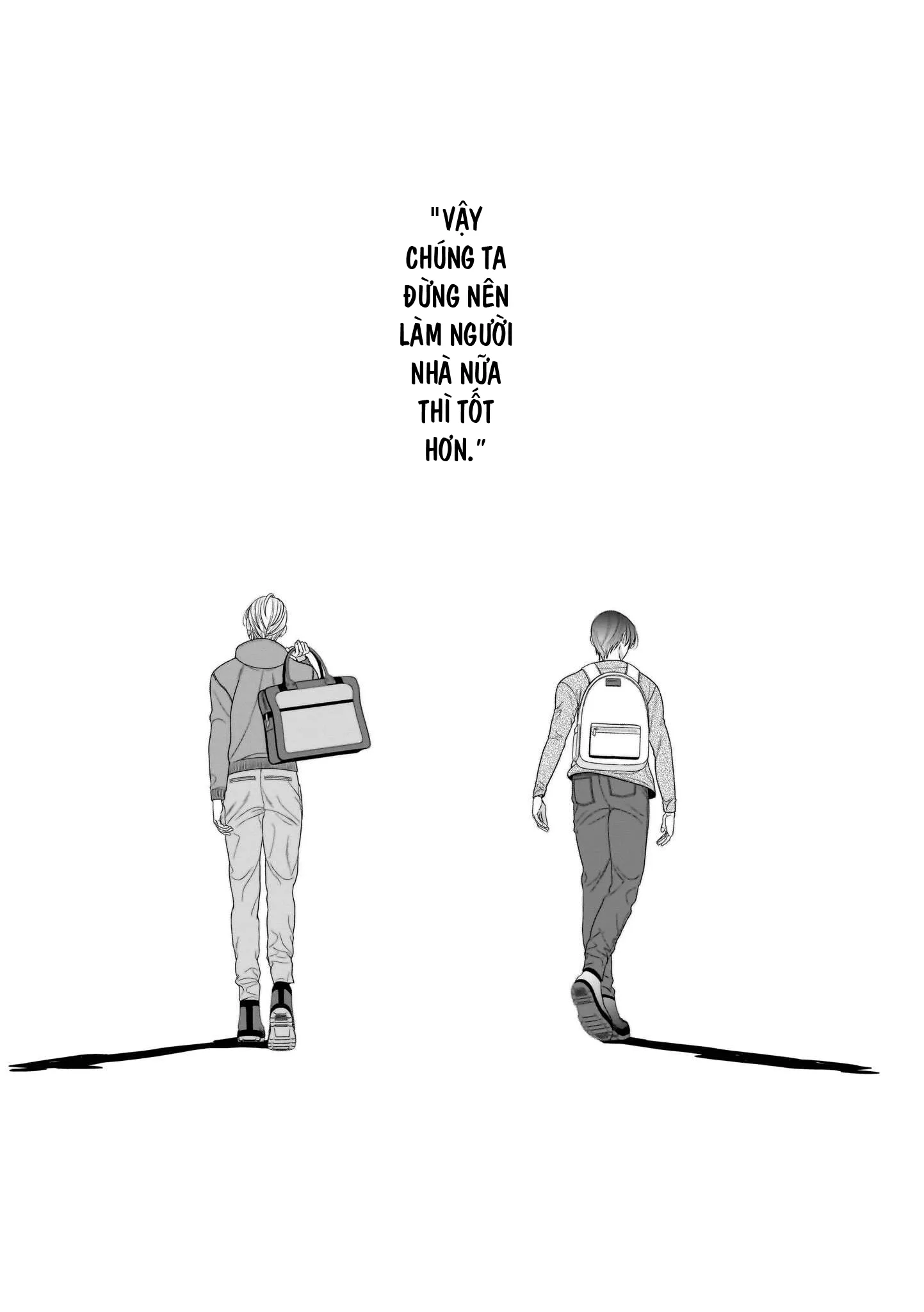 Ở Dị Giới Tôi Nuôi Dưỡng Một Đứa Bé Bán Yêu Nhưng Nó Lại Trở Thành Một YANDERE - Chương 3