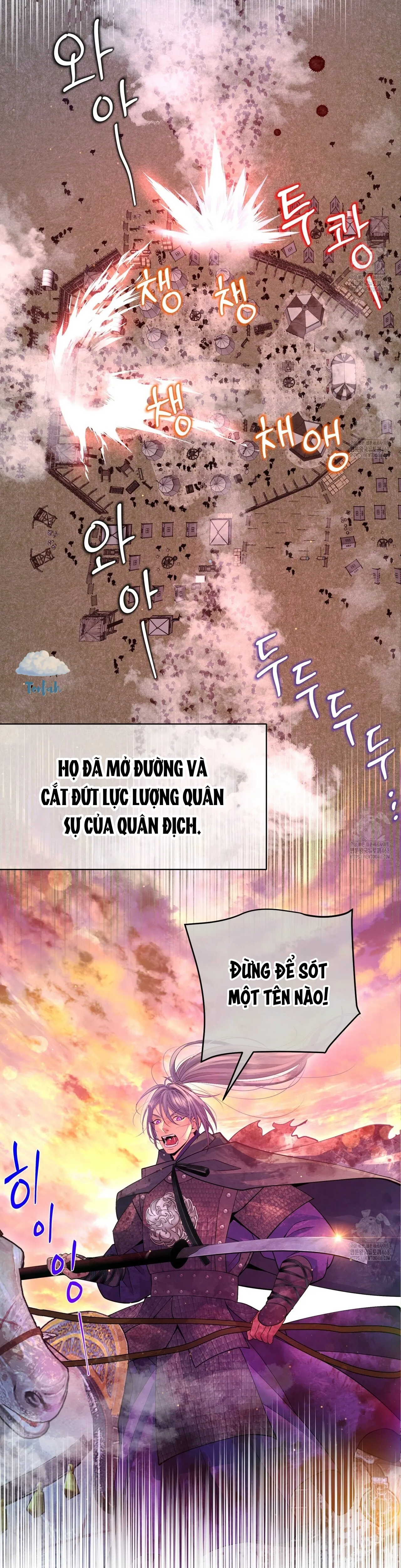 Cạm Bẫy Của Dục Vọng - Chương 30