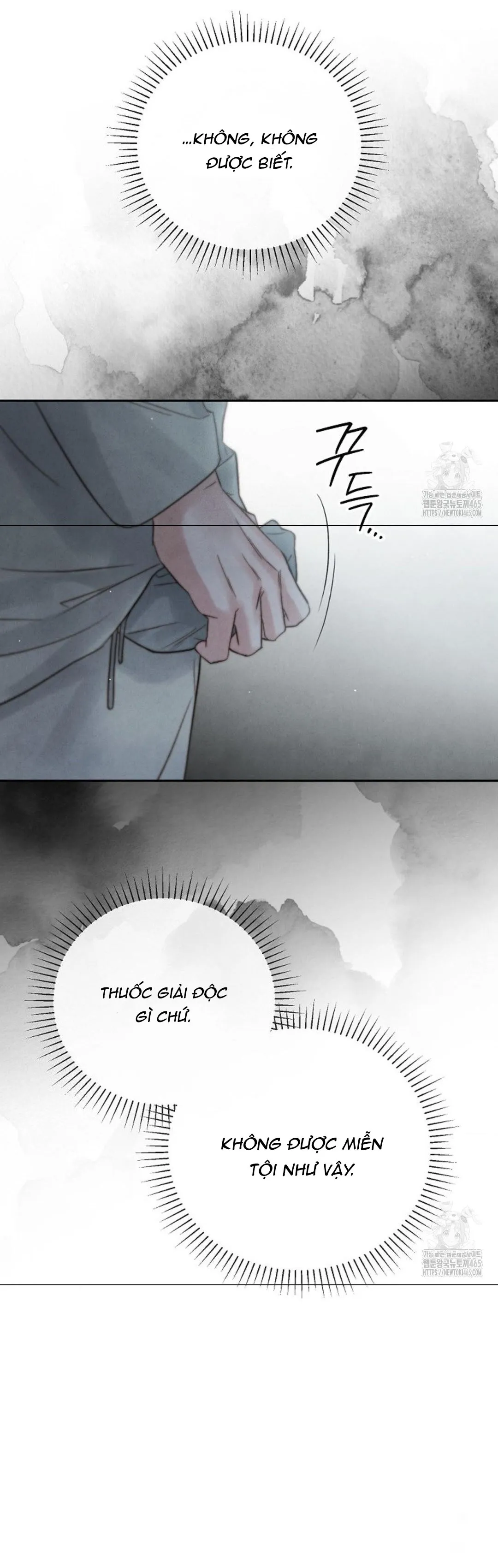Độc Tố - Chương 33