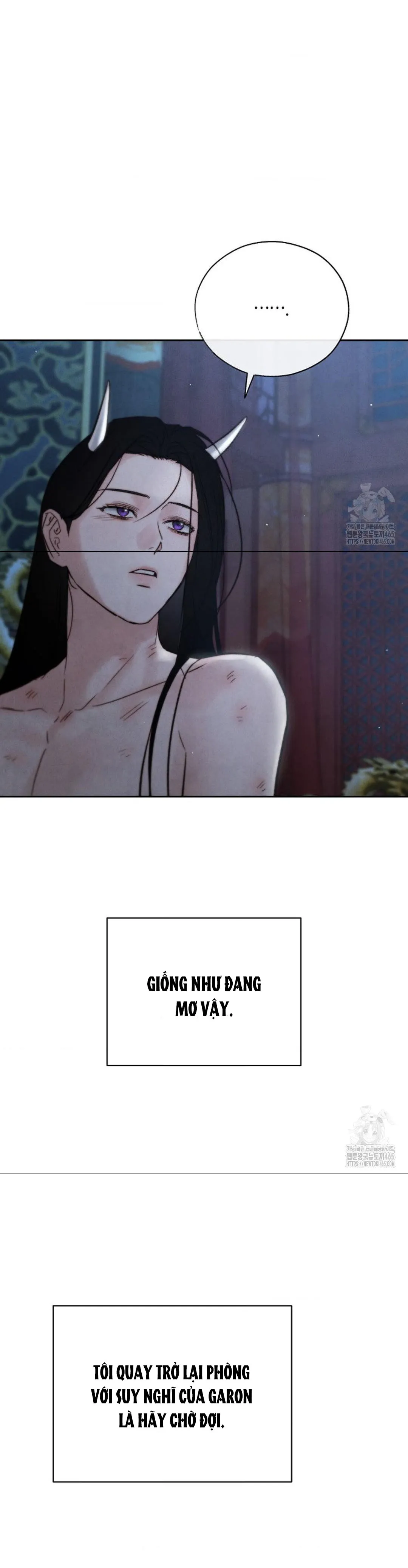 Độc Tố - Chương 33