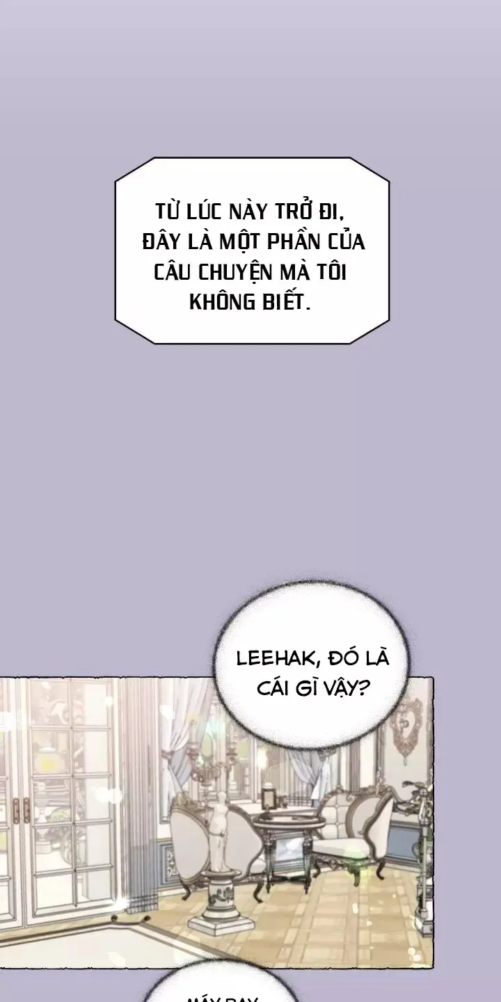 Dễ Dàng Nhận Ra - Chương 21