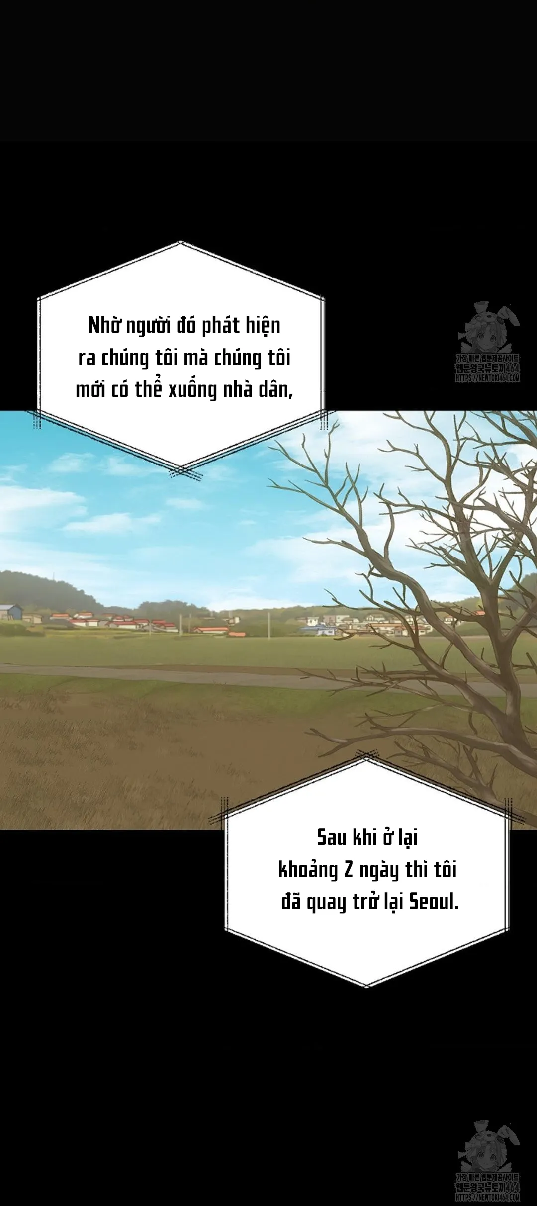 Kẻ săn hạt dẻ ngọt - Chương 15