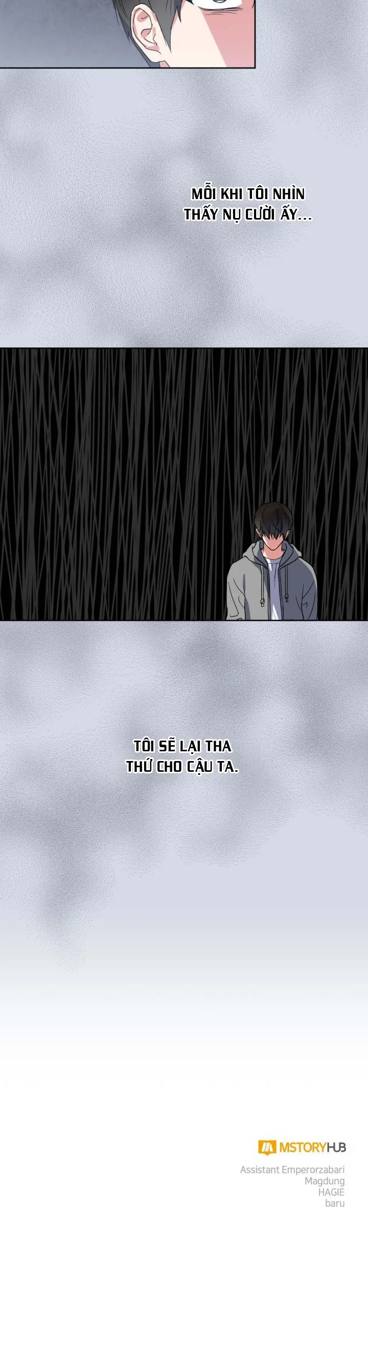 Dễ Dàng Nhận Ra - Chương 24