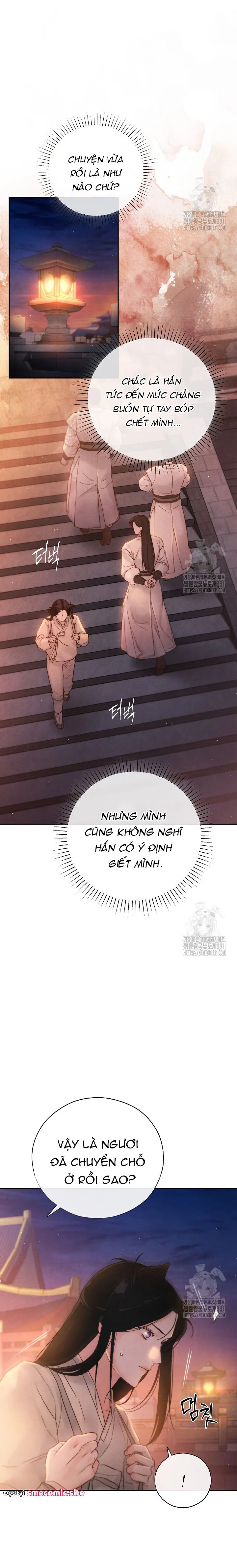 Độc Tố - Chương 11