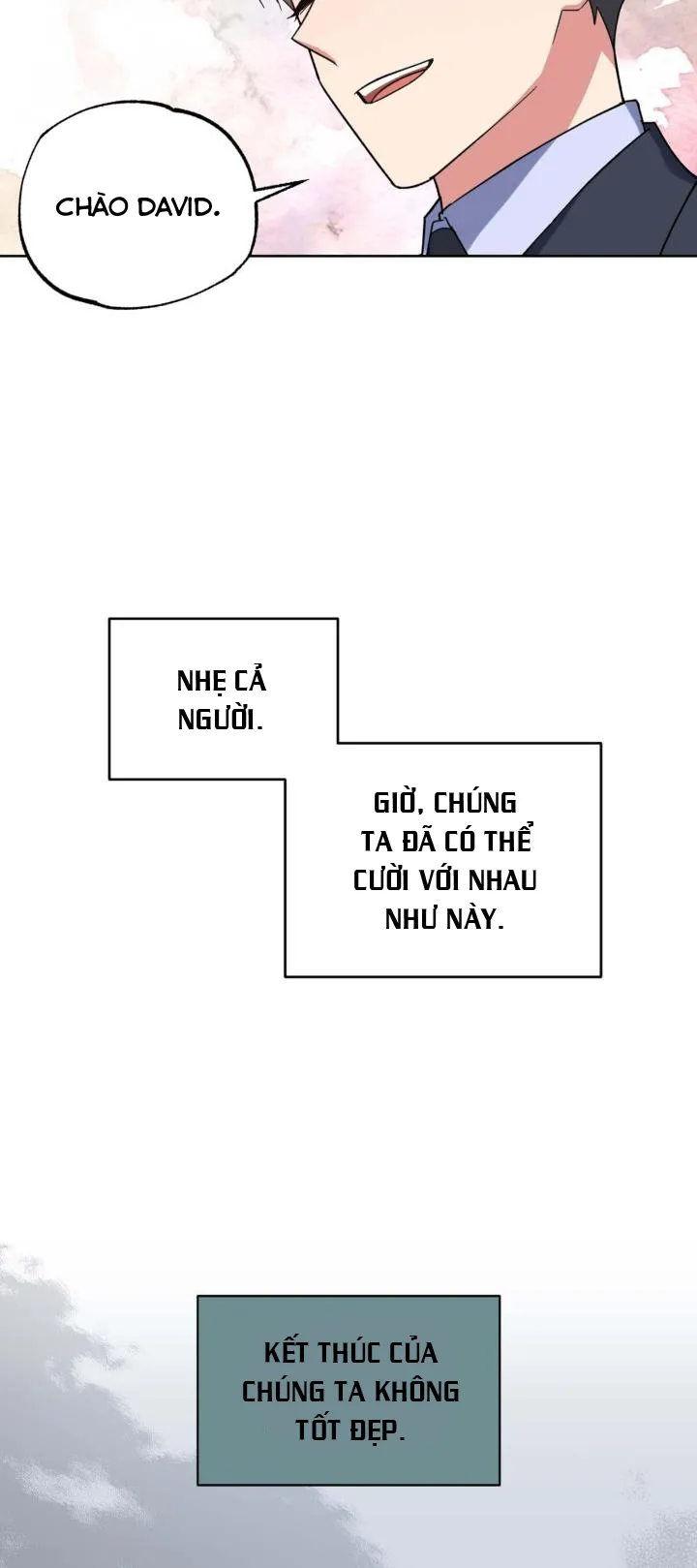 Dễ Dàng Nhận Ra - Chương 24