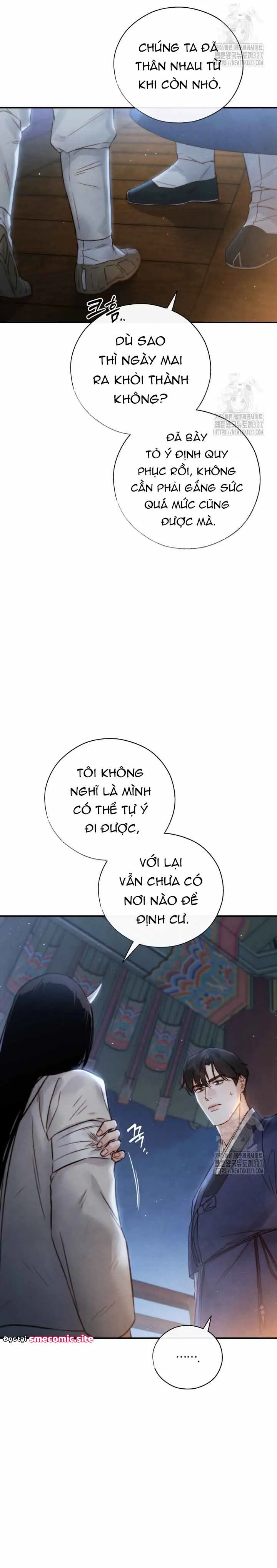 Độc Tố - Chương 6
