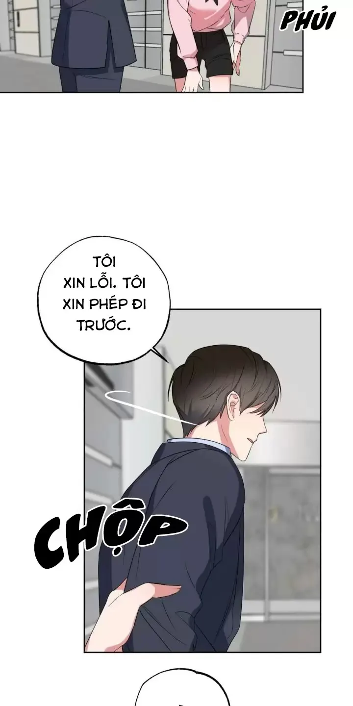 Dễ Dàng Nhận Ra - Chương 22