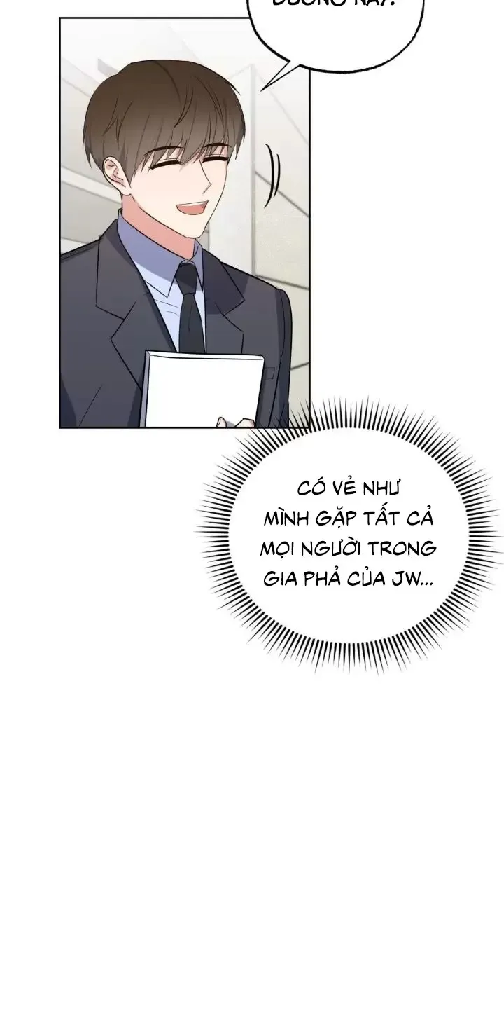 Dễ Dàng Nhận Ra - Chương 22