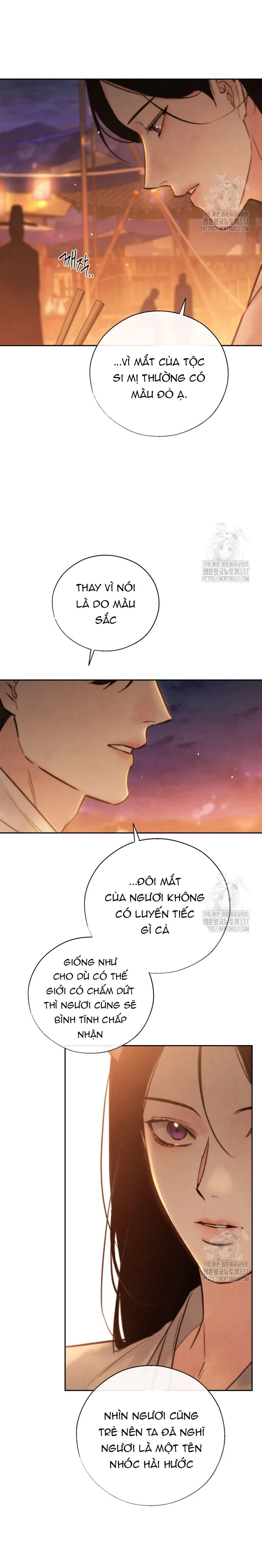 Độc Tố - Chương 19