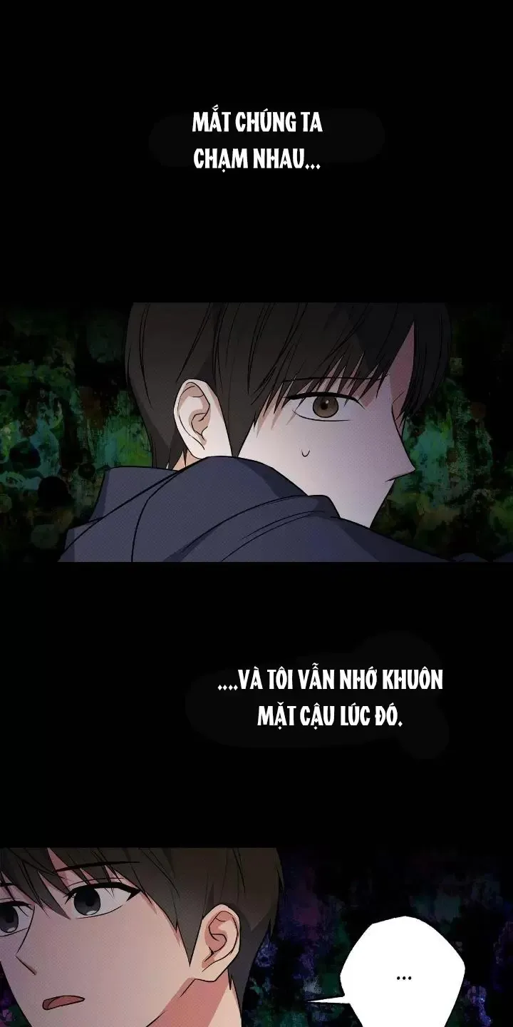 Dễ Dàng Nhận Ra - Chương 33