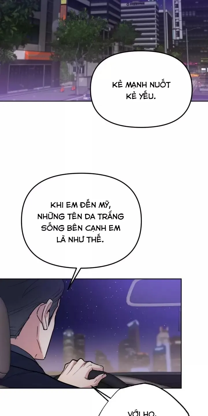 Dễ Dàng Nhận Ra - Chương 30