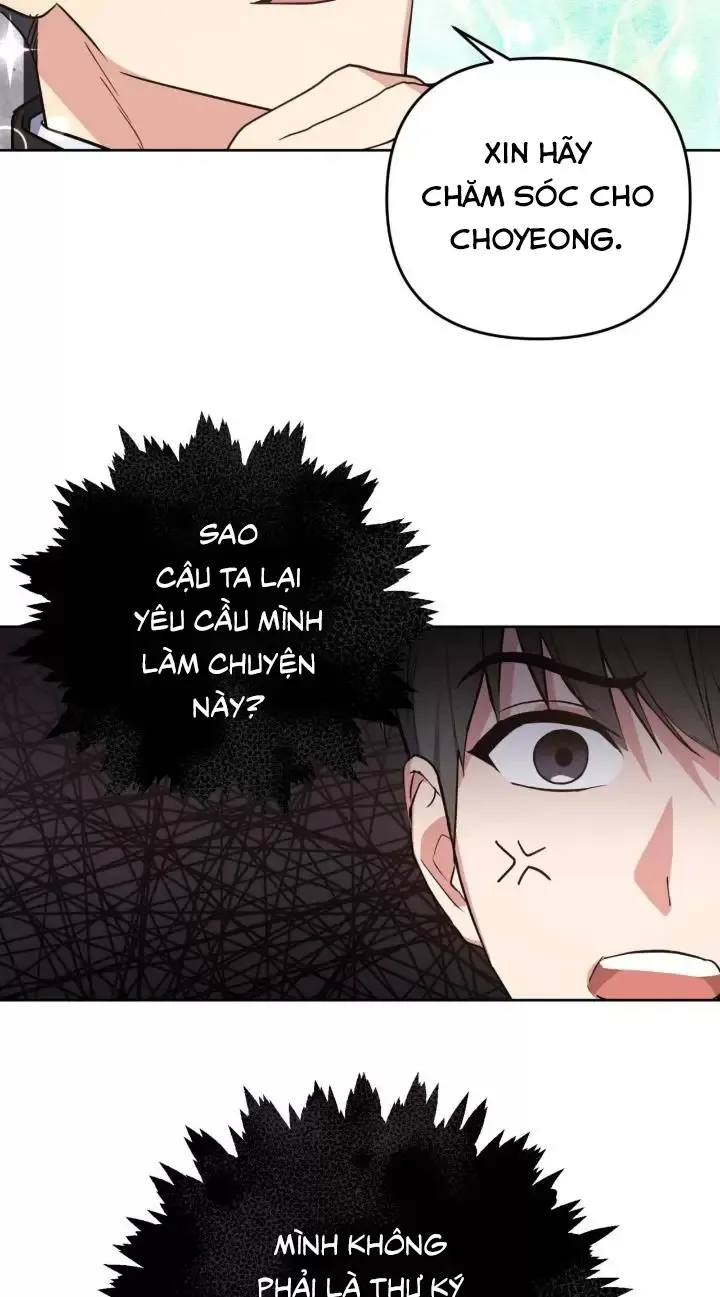 Dễ Dàng Nhận Ra - Chương 22
