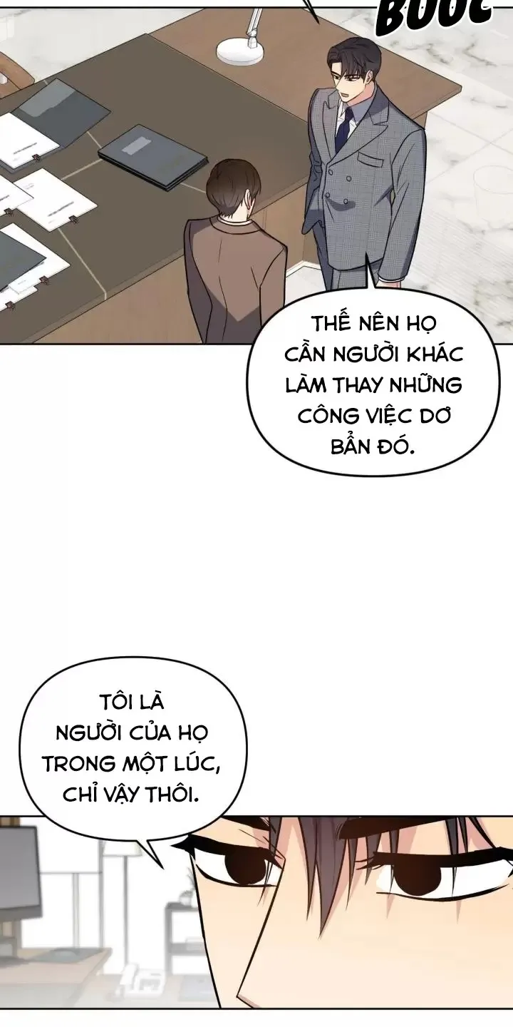 Dễ Dàng Nhận Ra - Chương 19