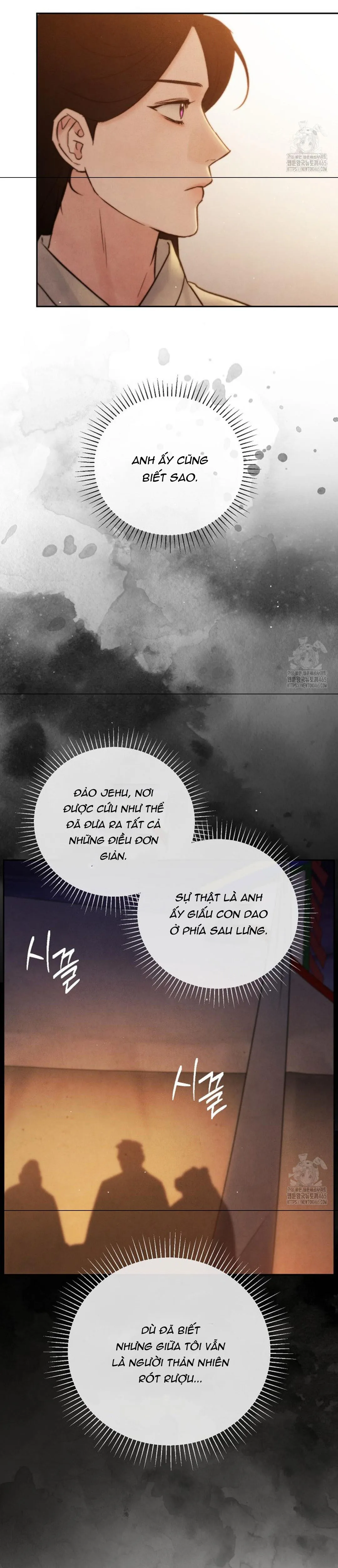 Độc Tố - Chương 33