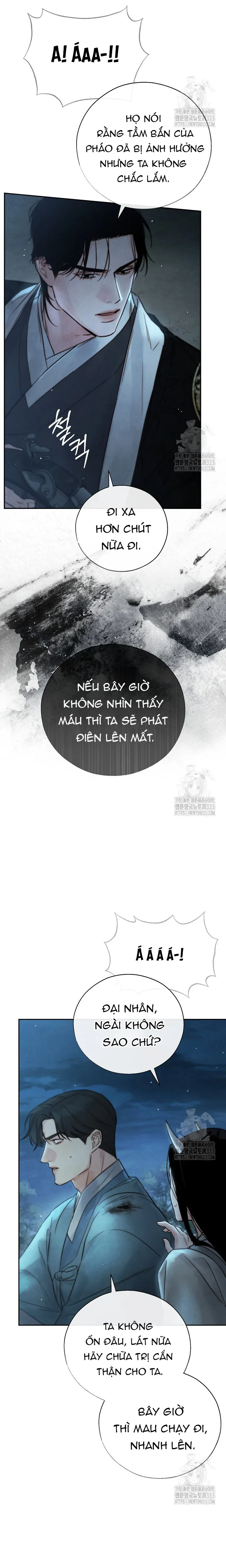 Độc Tố - Chương 13