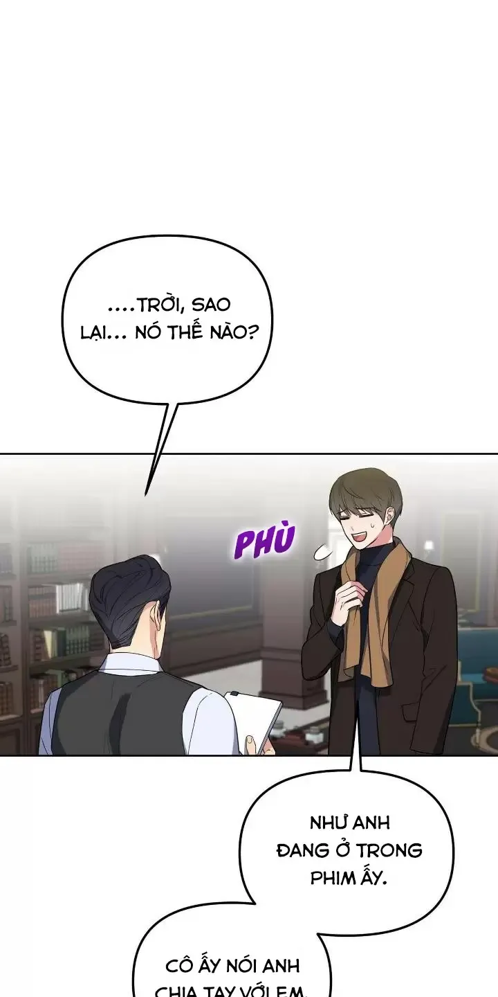 Dễ Dàng Nhận Ra - Chương 31