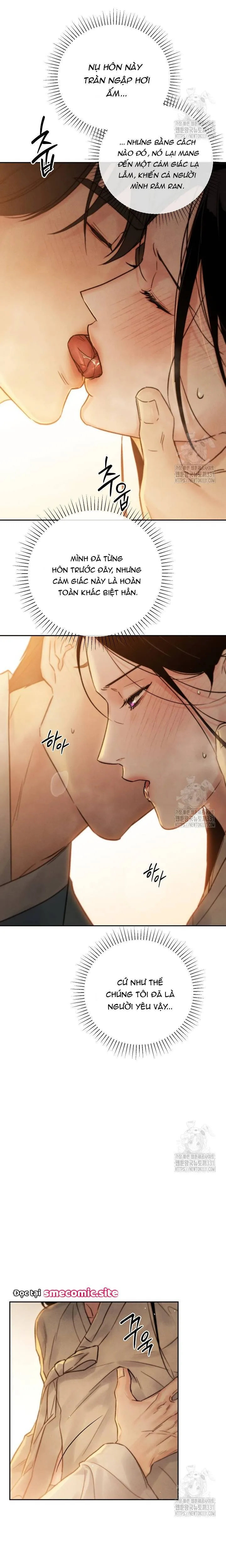 Độc Tố - Chương 12