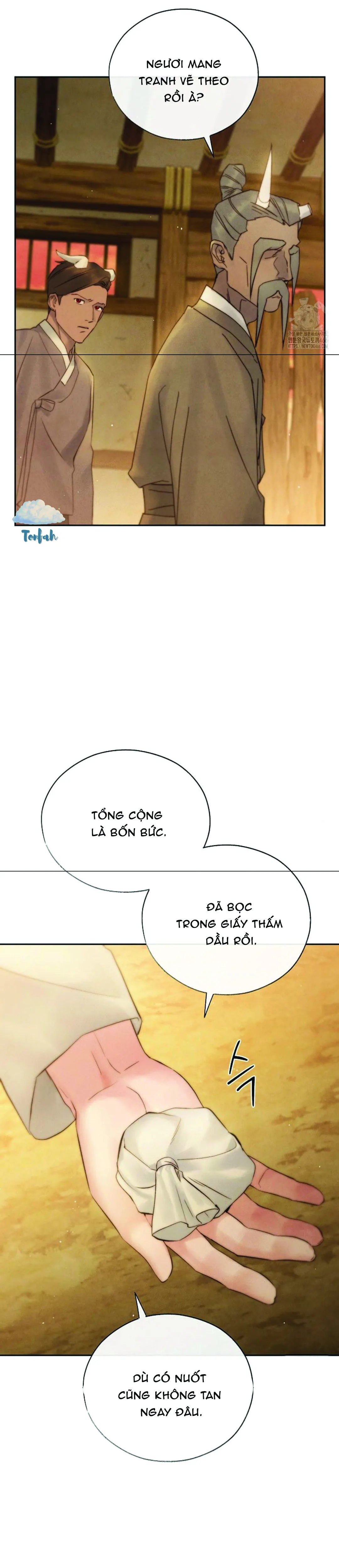 Độc Tố - Chương 36