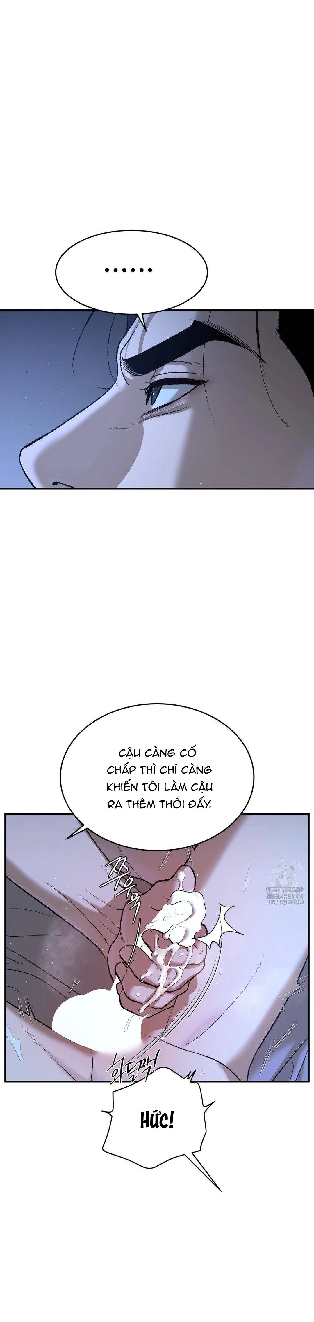 Vận xui Jinx - Chương 63