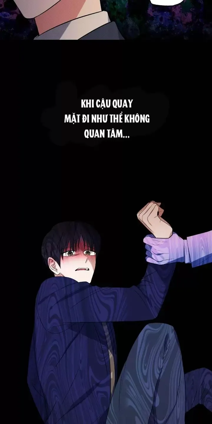 Dễ Dàng Nhận Ra - Chương 33