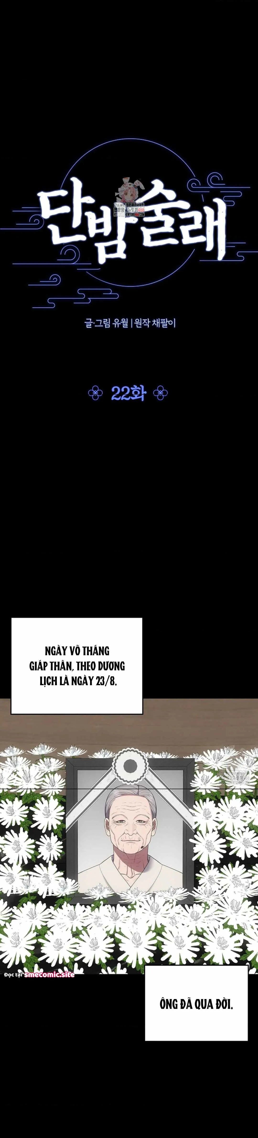 Kẻ săn hạt dẻ ngọt - Chương 22