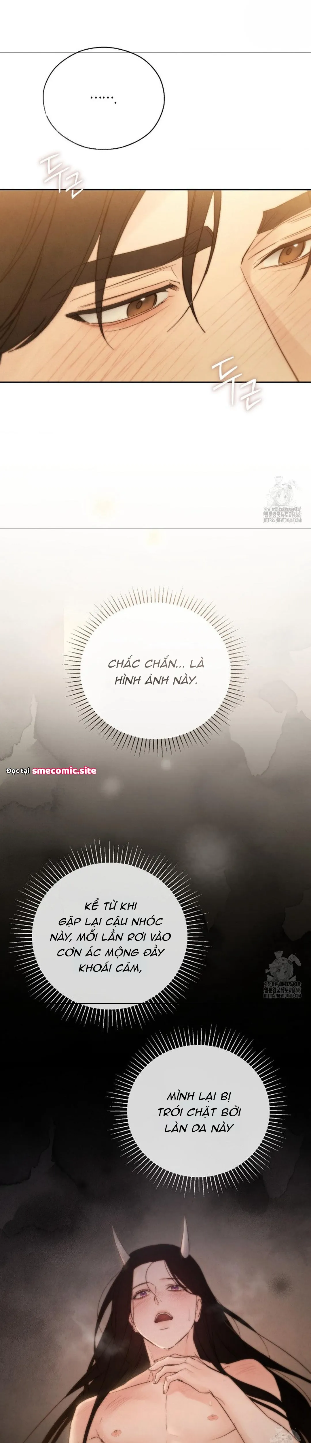 Độc Tố - Chương 43