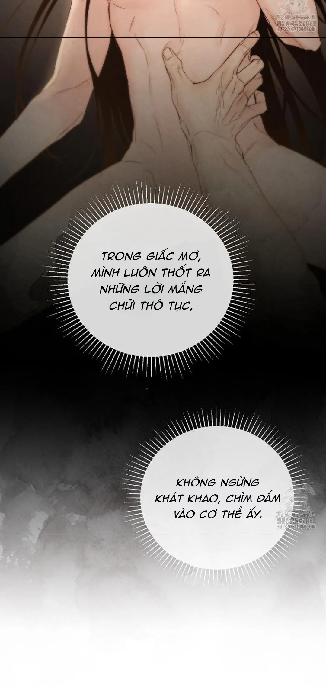 Độc Tố - Chương 43