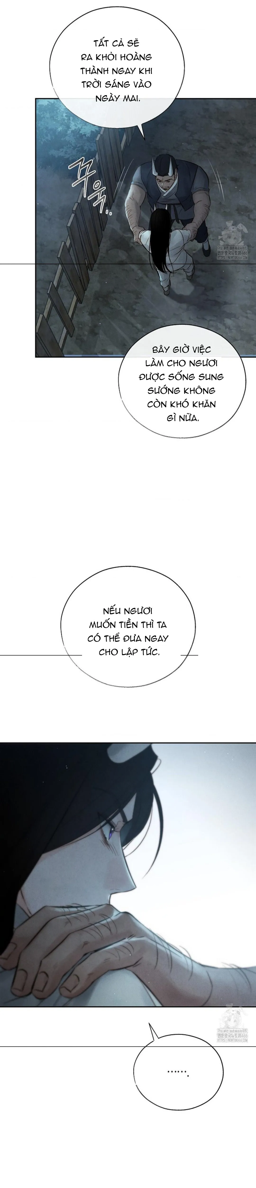 Độc Tố - Chương 34