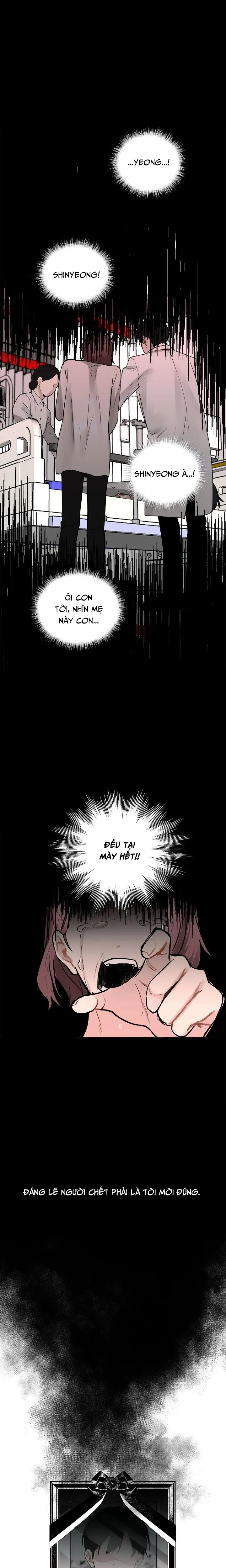 Phải Chăng Là Cậu - Chương 0