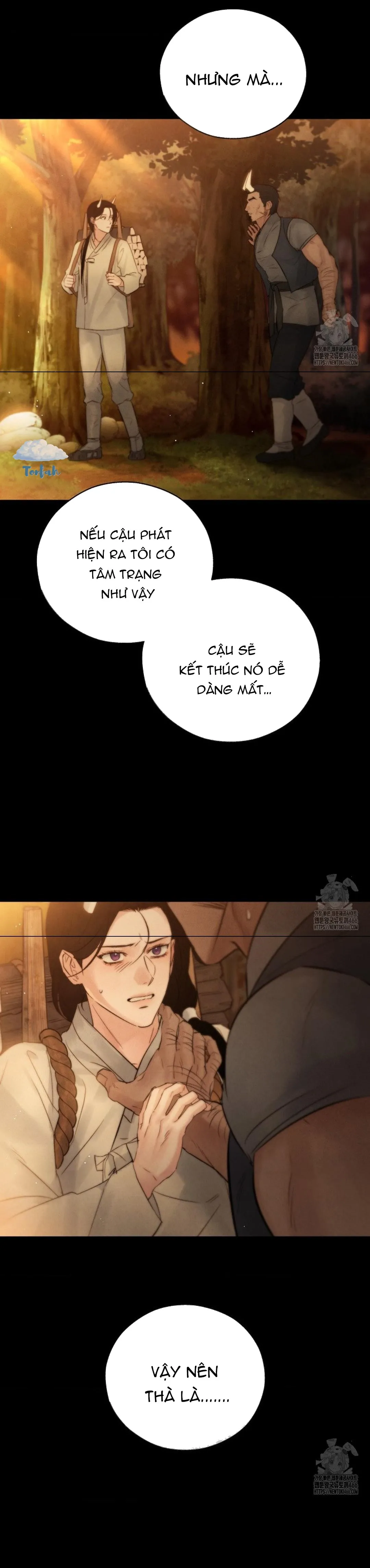 Độc Tố - Chương 34