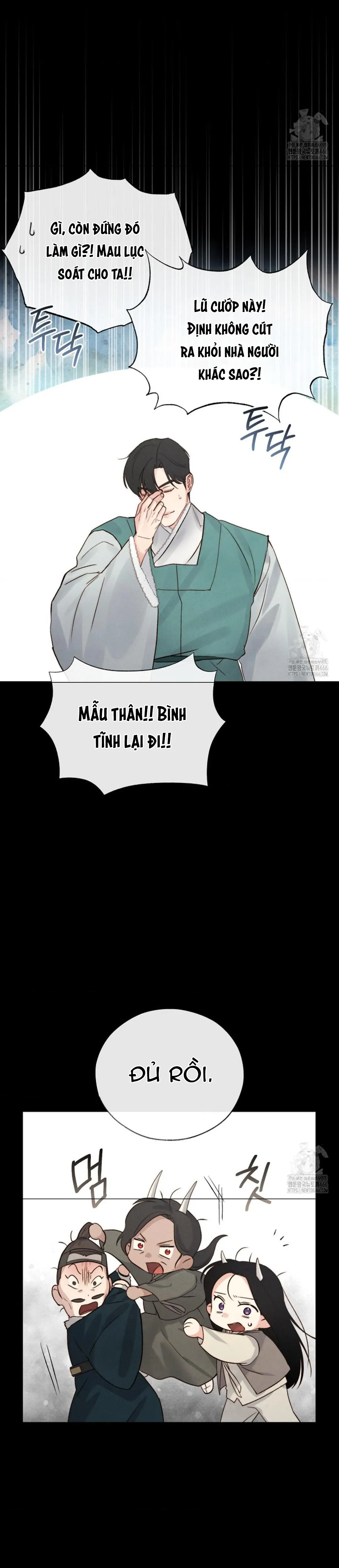 Độc Tố - Chương 40