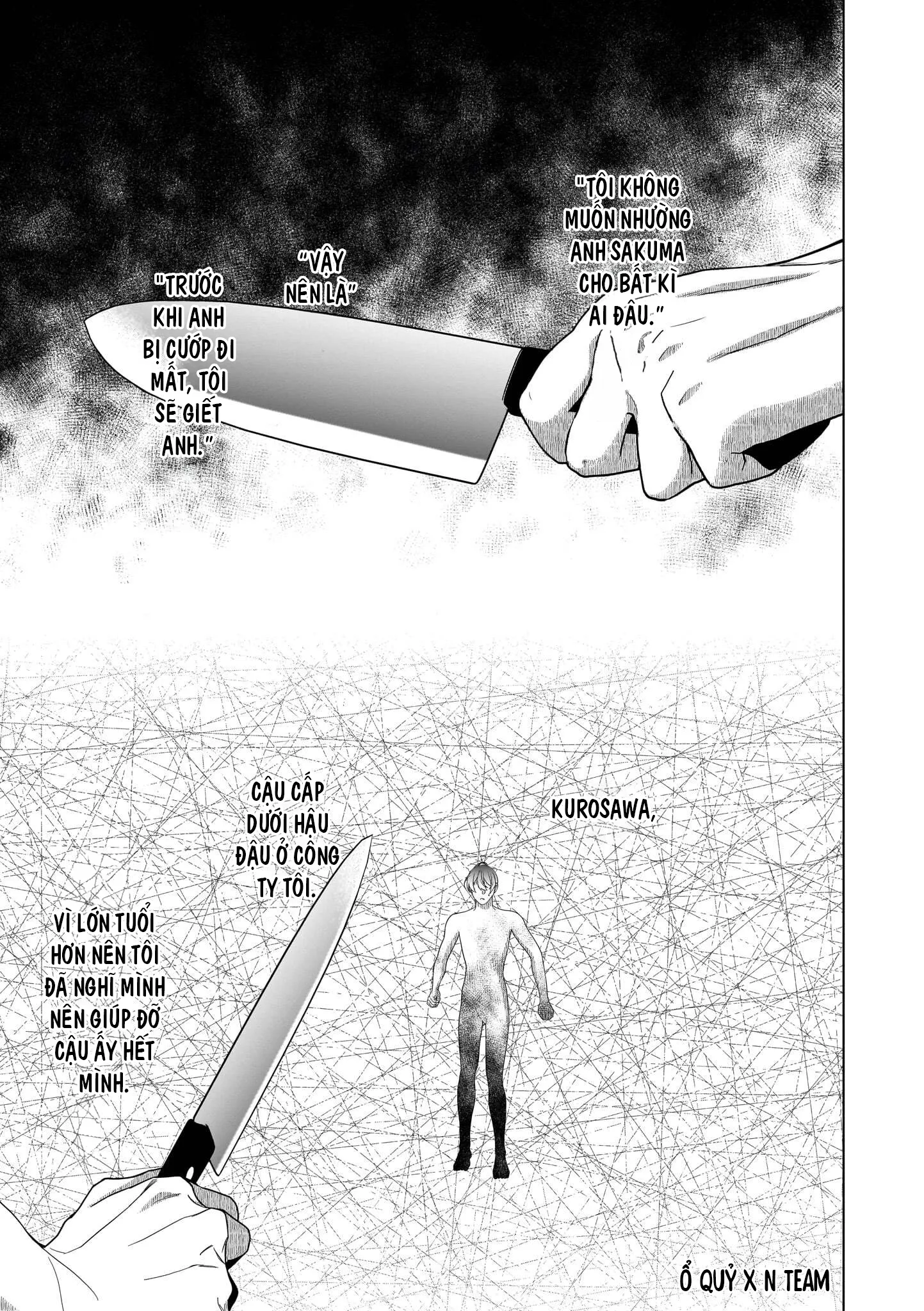 Ở Dị Giới Tôi Nuôi Dưỡng Một Đứa Bé Bán Yêu Nhưng Nó Lại Trở Thành Một YANDERE - Chương 3